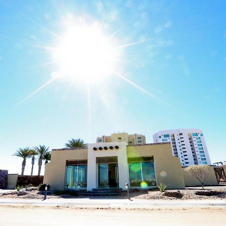 Encanto Living One Bedroom Unit By Kivoya Puerto Peñasco エクステリア 写真