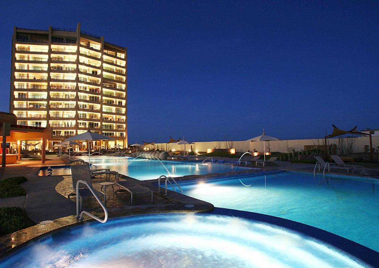 Encanto Living One Bedroom Unit By Kivoya Puerto Peñasco エクステリア 写真
