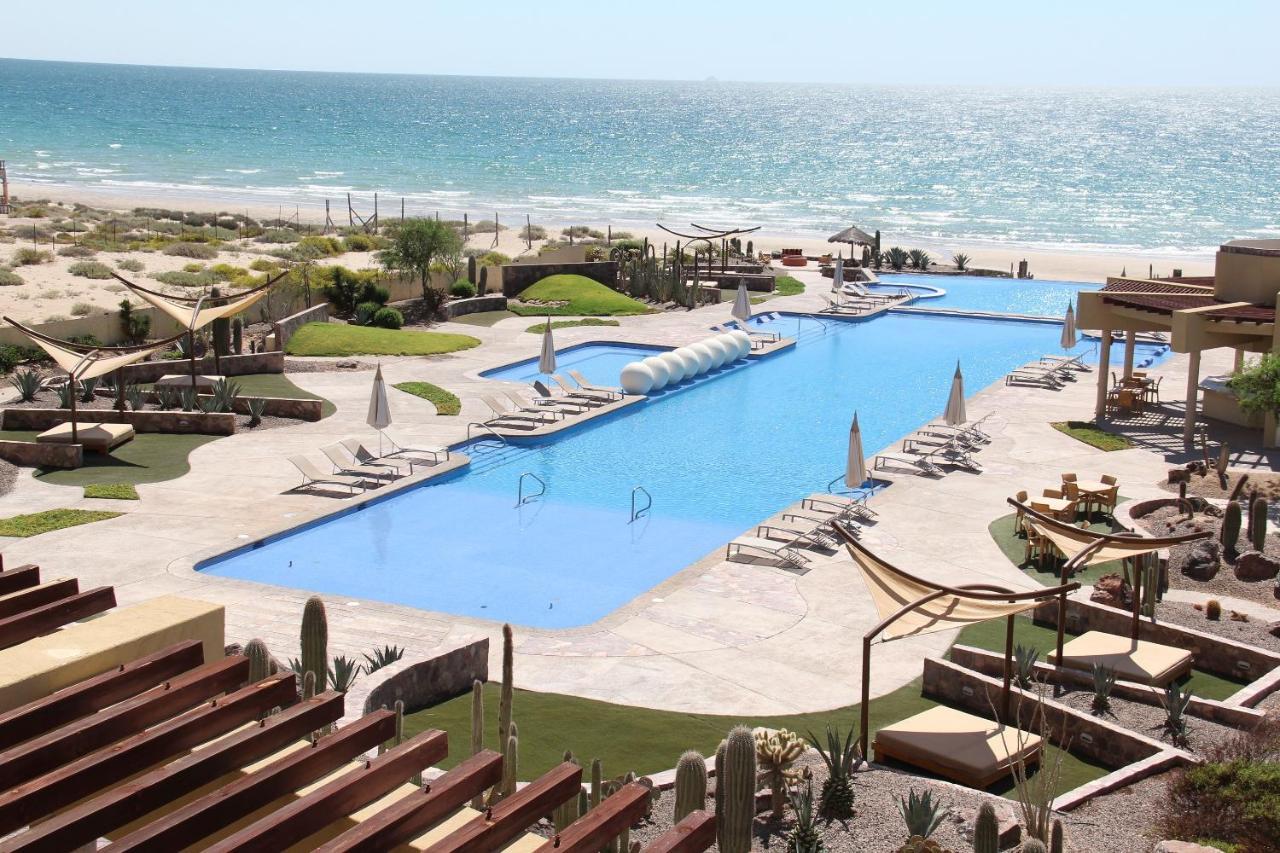 Encanto Living One Bedroom Unit By Kivoya Puerto Peñasco エクステリア 写真