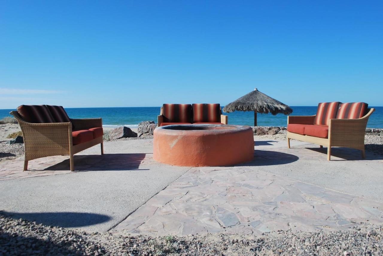 Encanto Living One Bedroom Unit By Kivoya Puerto Peñasco エクステリア 写真