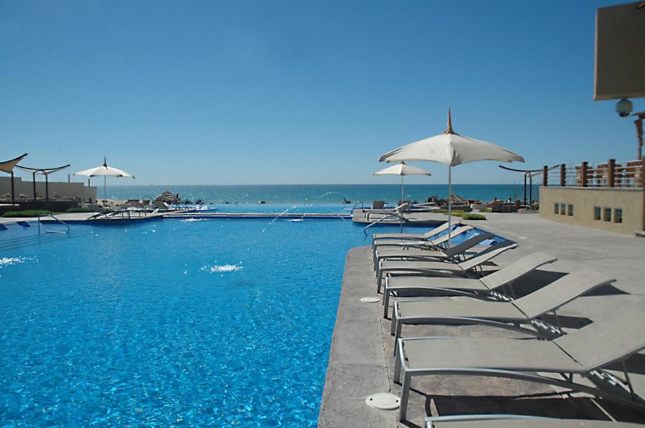 Encanto Living One Bedroom Unit By Kivoya Puerto Peñasco エクステリア 写真