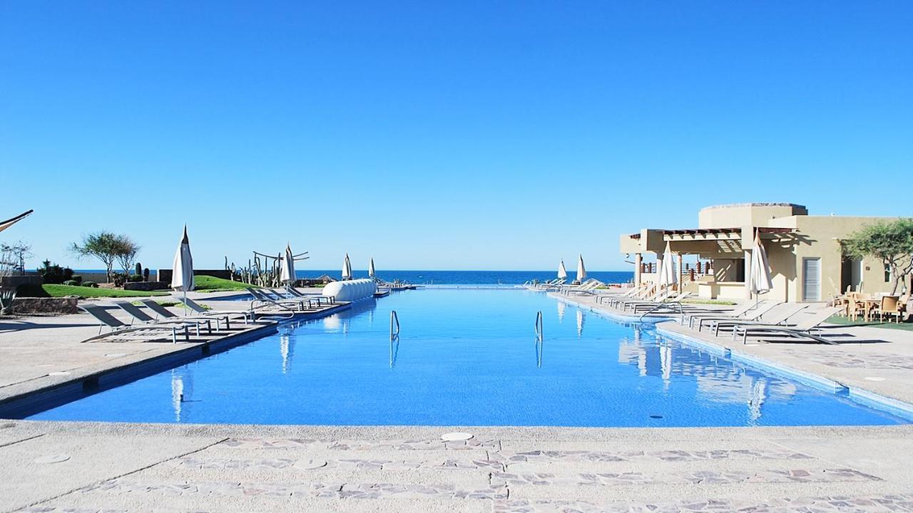 Encanto Living One Bedroom Unit By Kivoya Puerto Peñasco エクステリア 写真