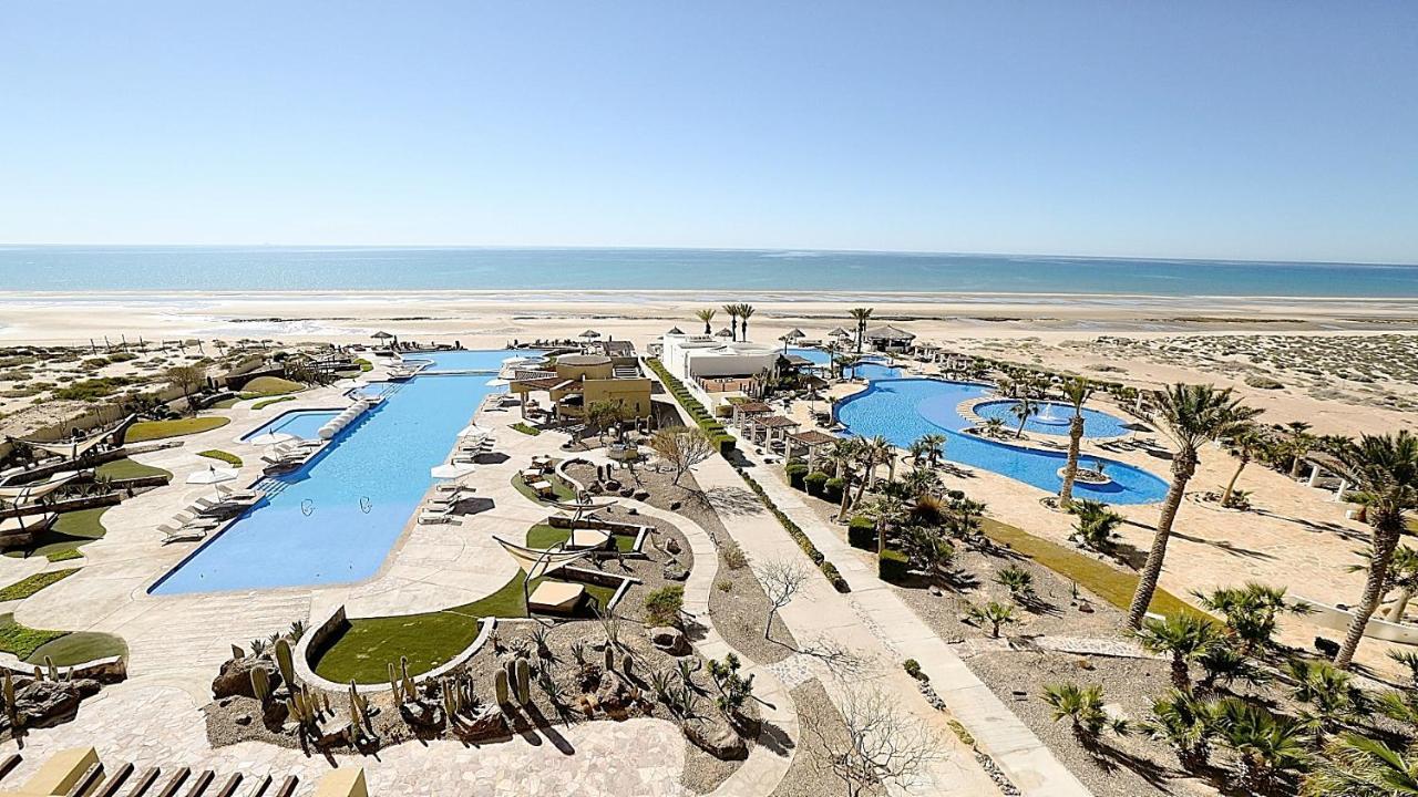 Encanto Living One Bedroom Unit By Kivoya Puerto Peñasco エクステリア 写真