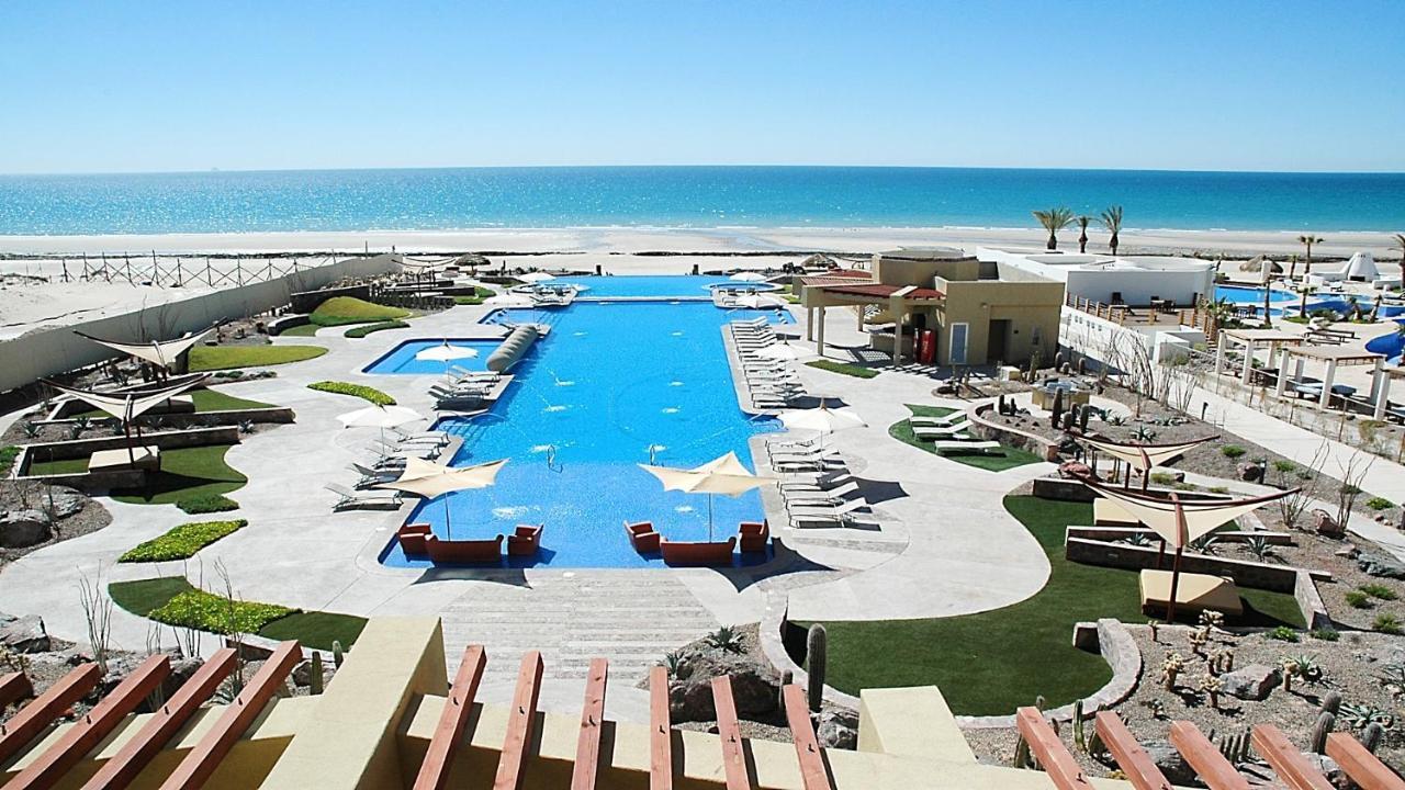 Encanto Living One Bedroom Unit By Kivoya Puerto Peñasco エクステリア 写真