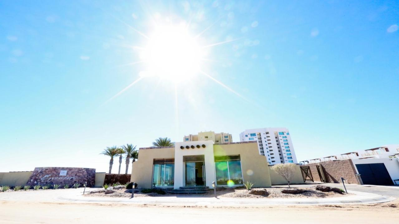 Encanto Living One Bedroom Unit By Kivoya Puerto Peñasco エクステリア 写真
