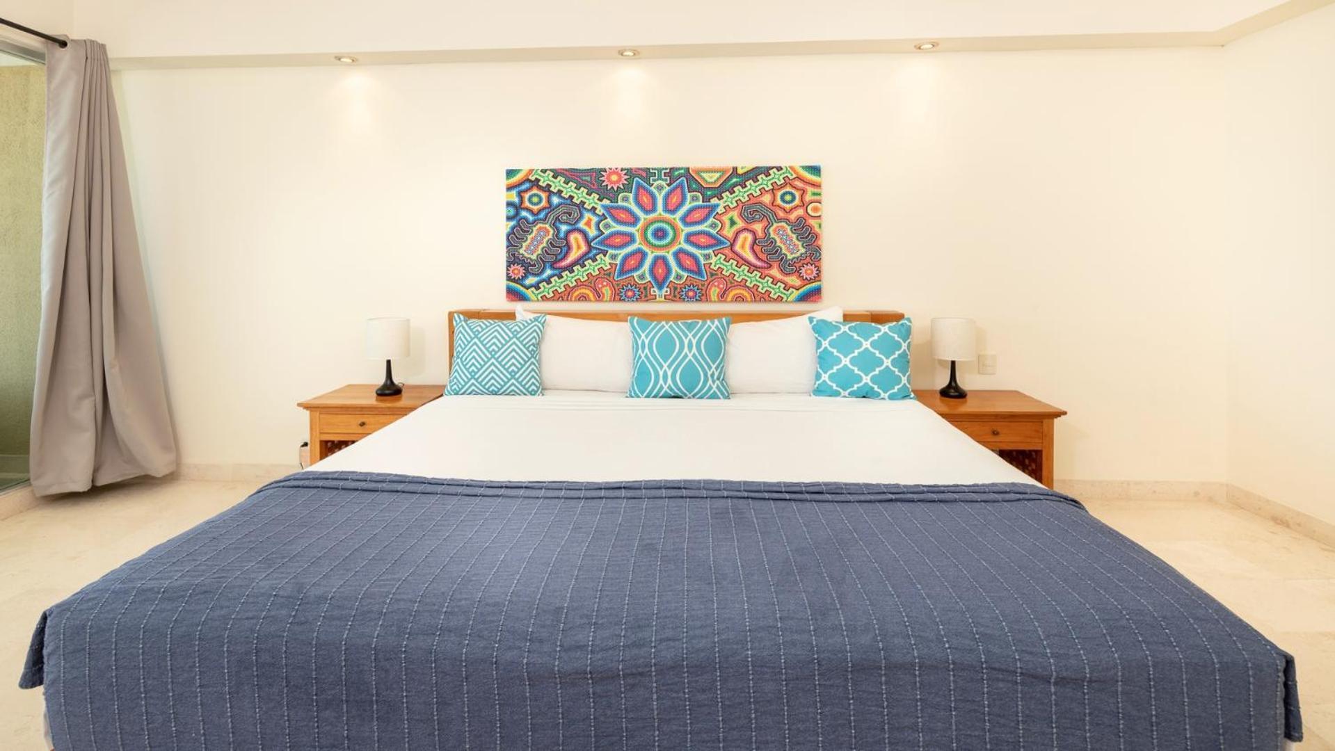 Encanto Living One Bedroom Unit By Kivoya Puerto Peñasco 部屋 写真