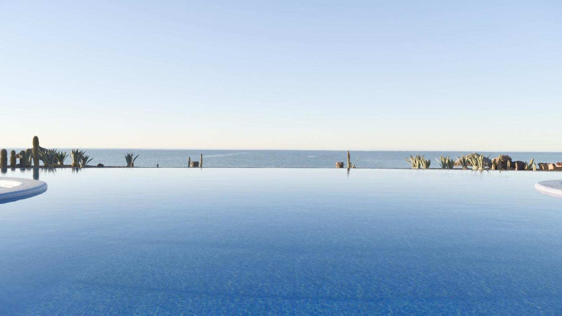 Encanto Living One Bedroom Unit By Kivoya Puerto Peñasco 部屋 写真