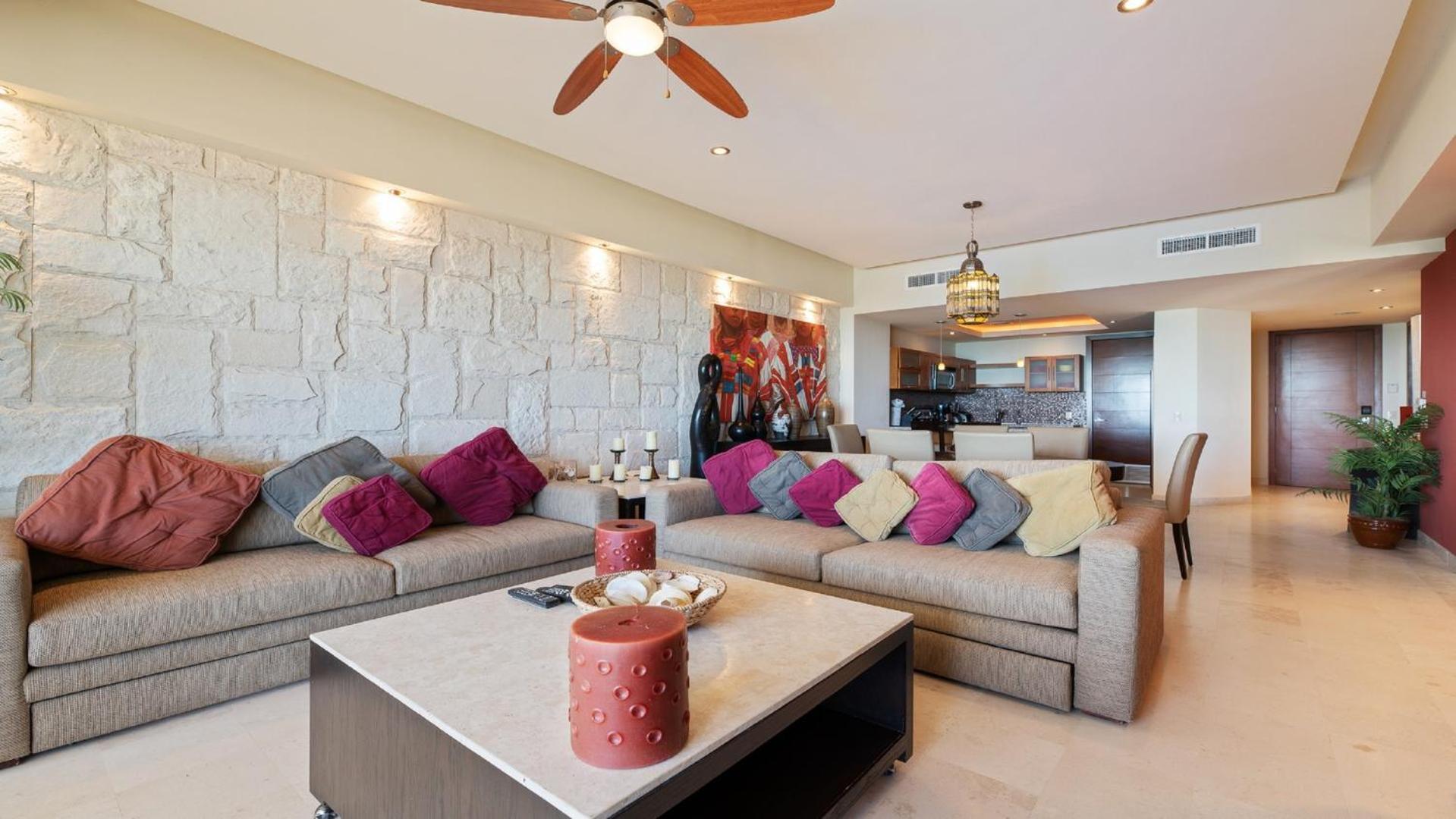 Encanto Living One Bedroom Unit By Kivoya Puerto Peñasco 部屋 写真