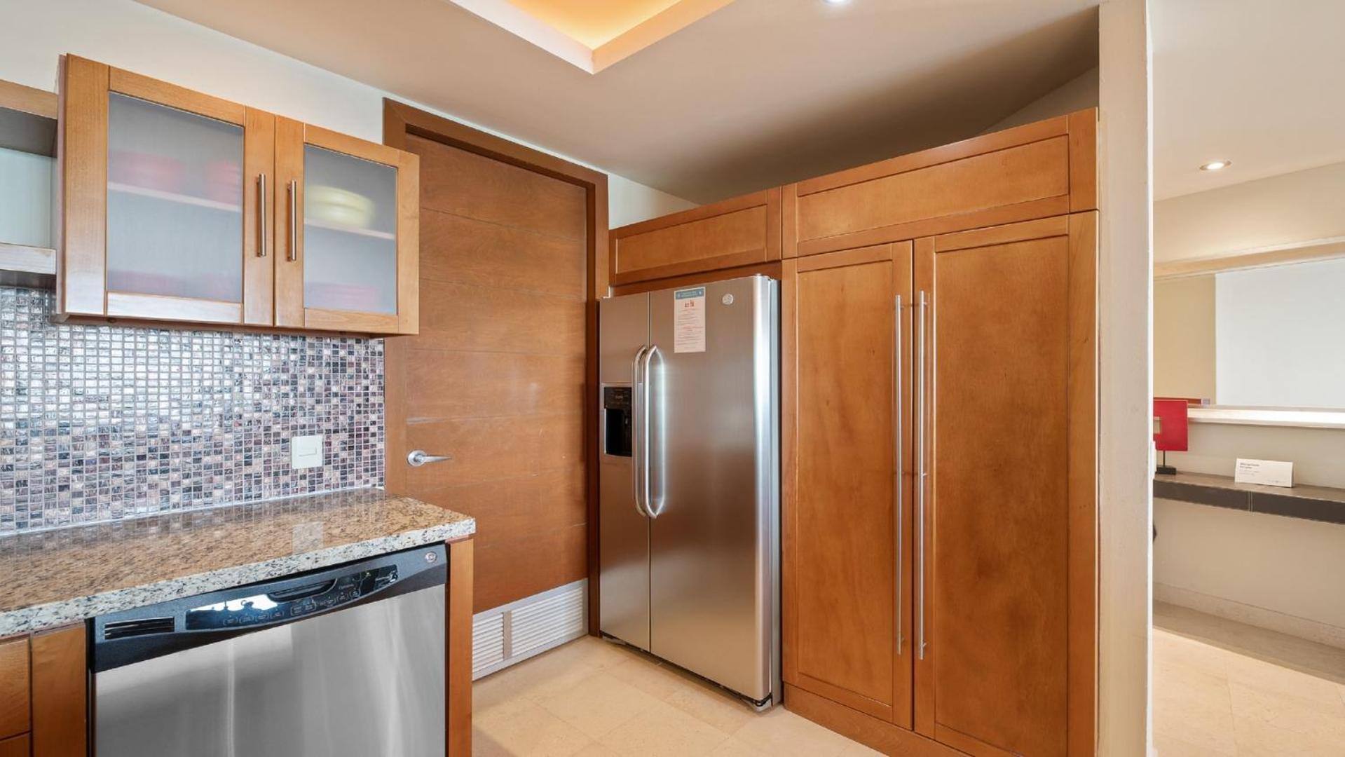 Encanto Living One Bedroom Unit By Kivoya Puerto Peñasco 部屋 写真