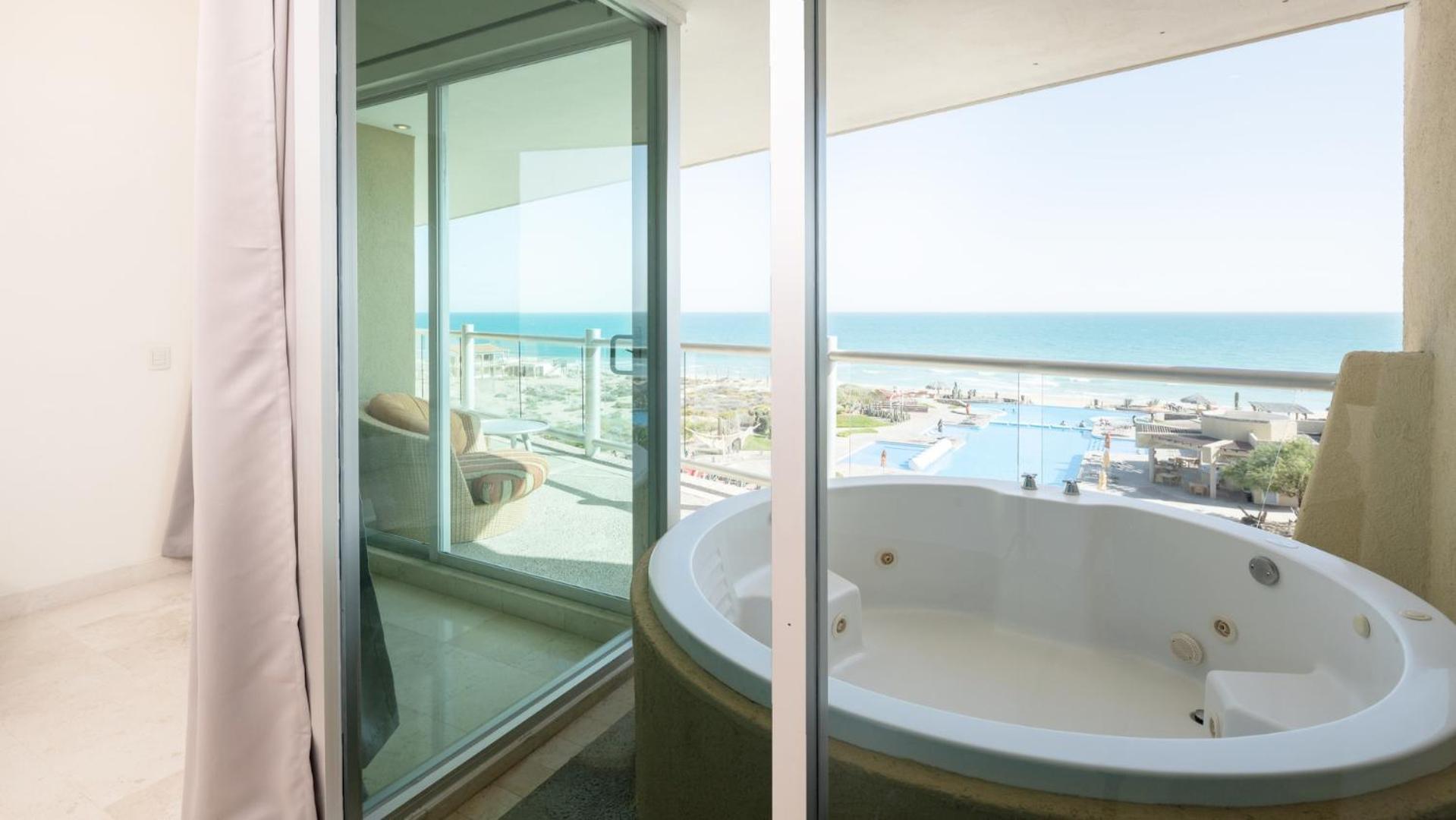 Encanto Living One Bedroom Unit By Kivoya Puerto Peñasco 部屋 写真