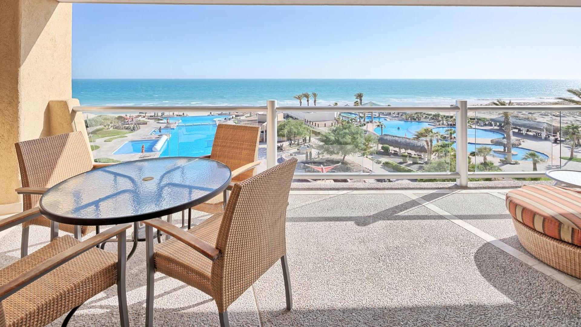 Encanto Living One Bedroom Unit By Kivoya Puerto Peñasco 部屋 写真