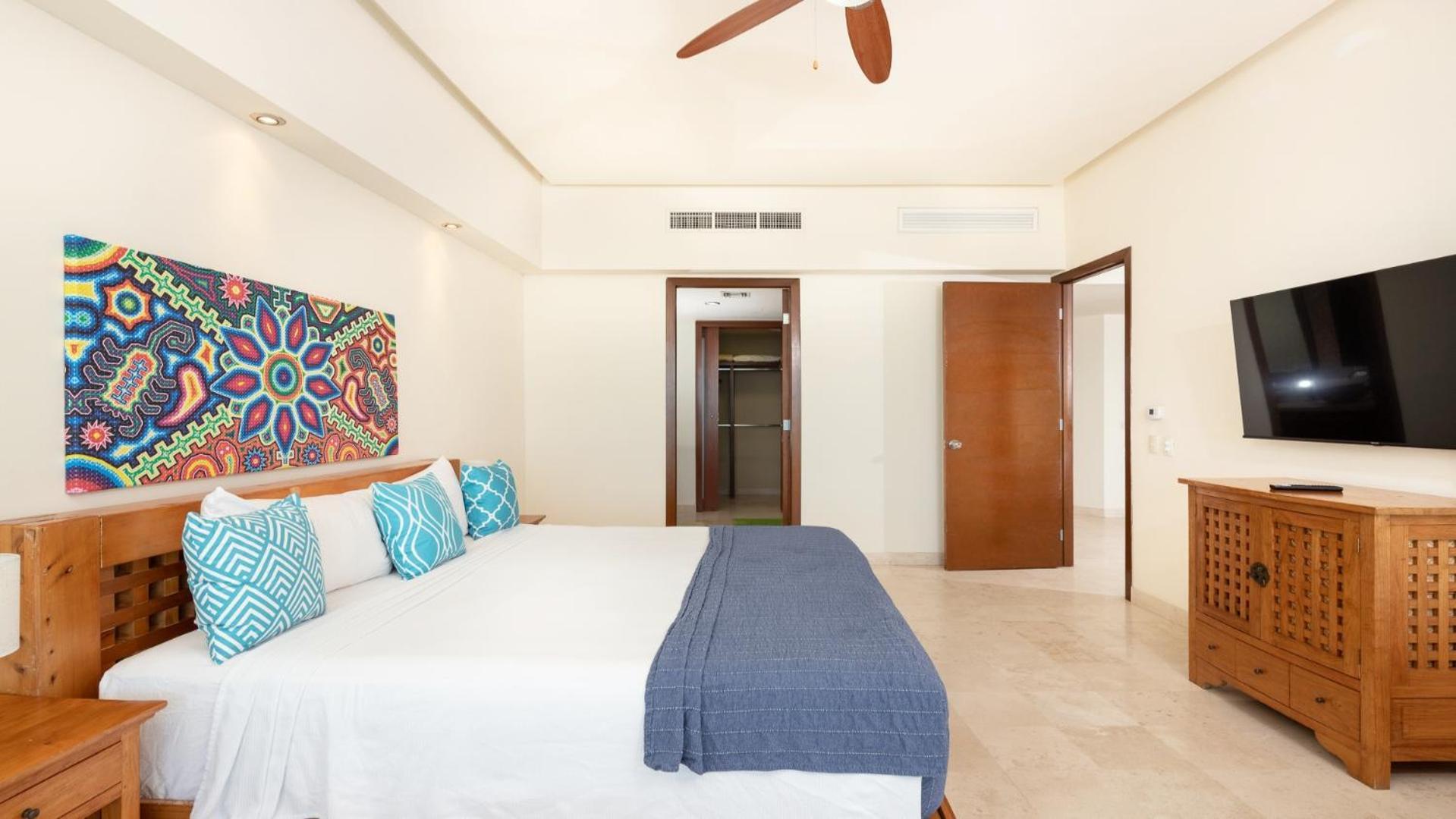 Encanto Living One Bedroom Unit By Kivoya Puerto Peñasco 部屋 写真