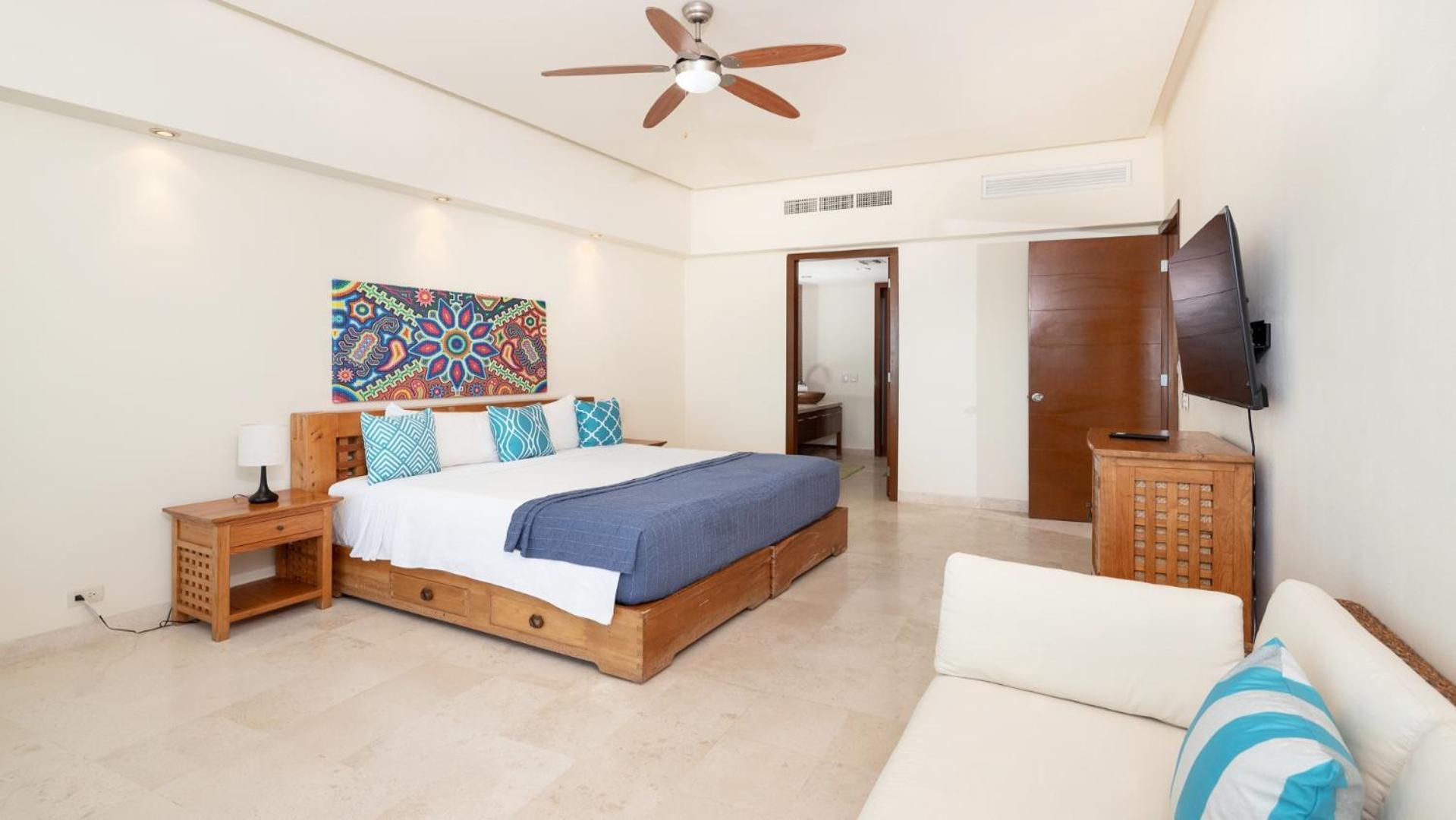 Encanto Living One Bedroom Unit By Kivoya Puerto Peñasco 部屋 写真