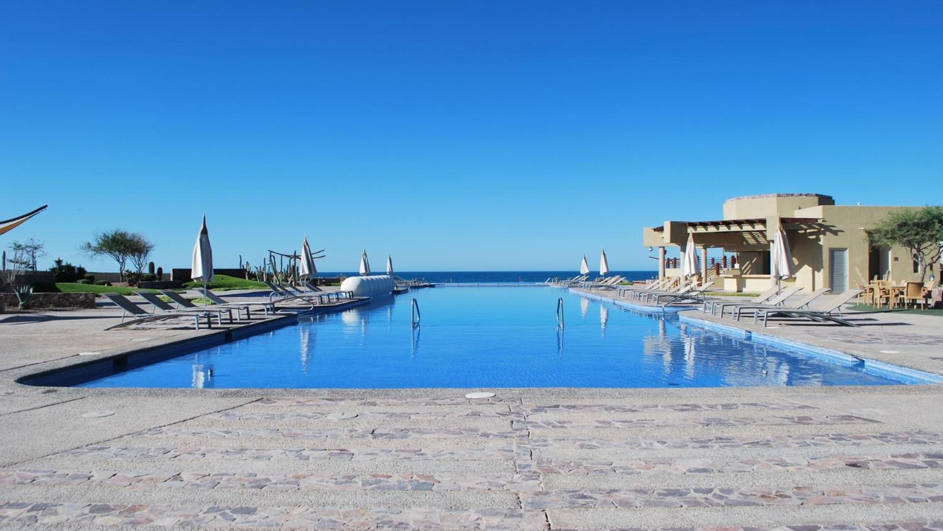 Encanto Living One Bedroom Unit By Kivoya Puerto Peñasco 部屋 写真
