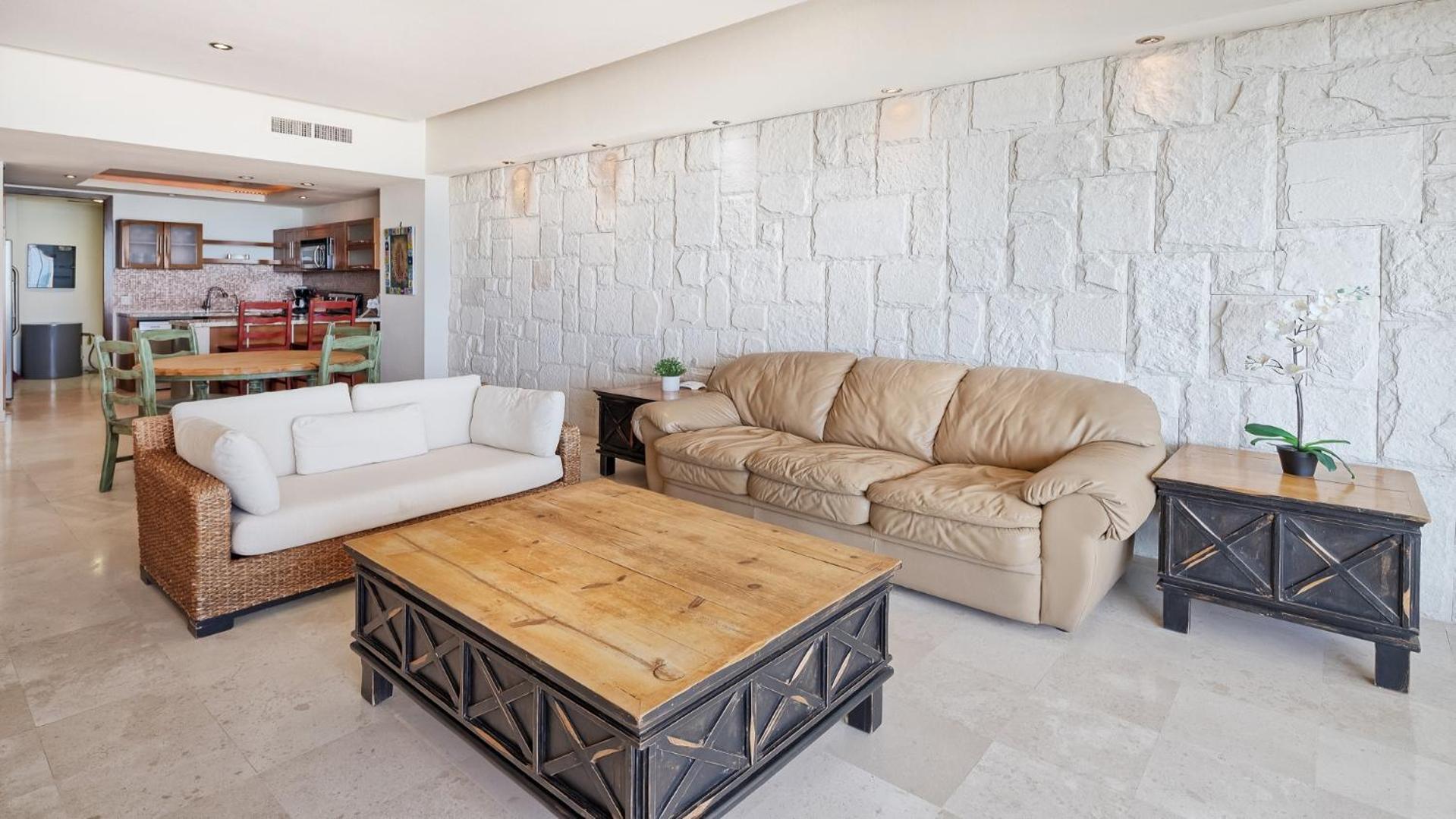 Encanto Living One Bedroom Unit By Kivoya Puerto Peñasco 部屋 写真