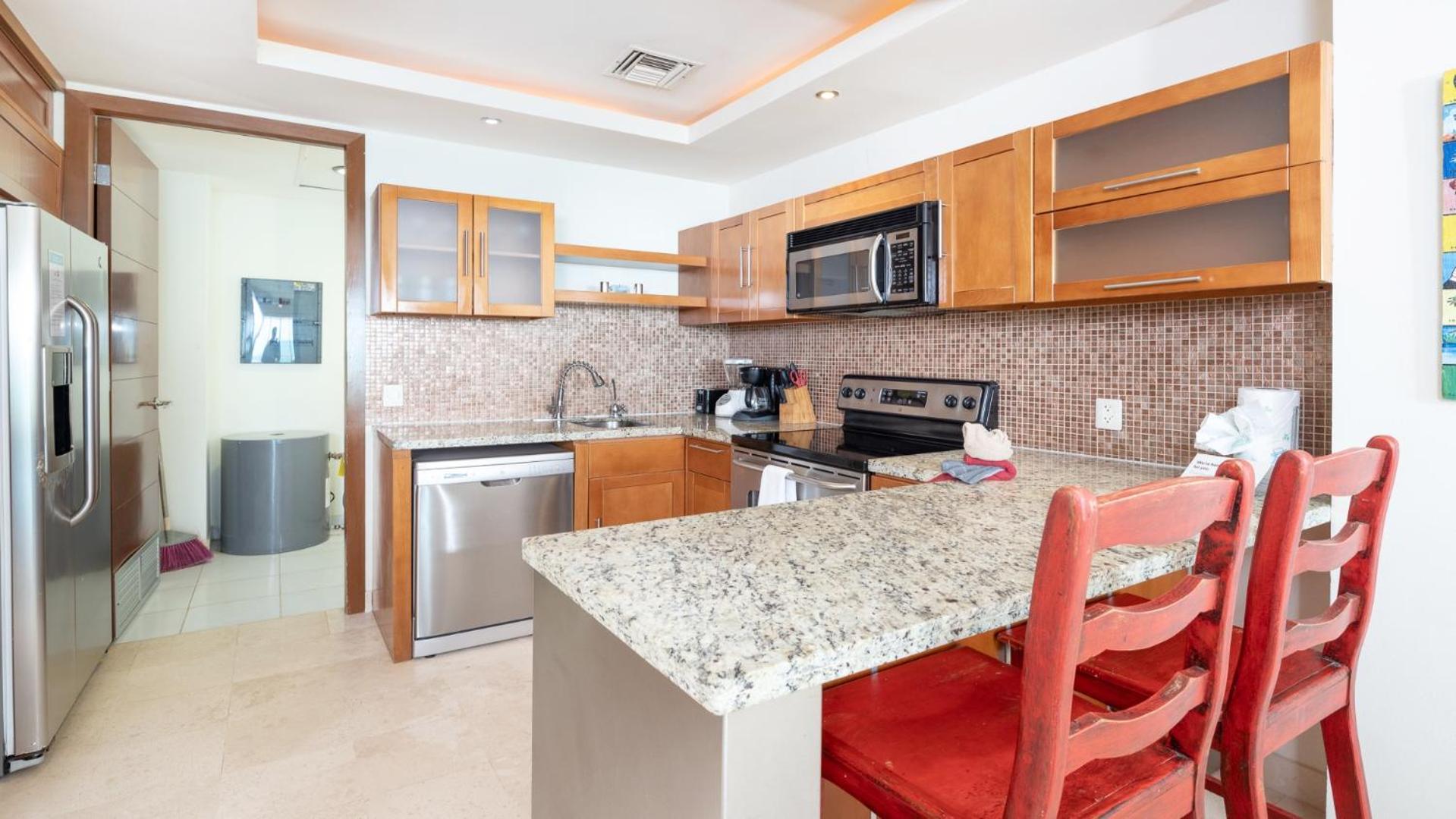 Encanto Living One Bedroom Unit By Kivoya Puerto Peñasco 部屋 写真