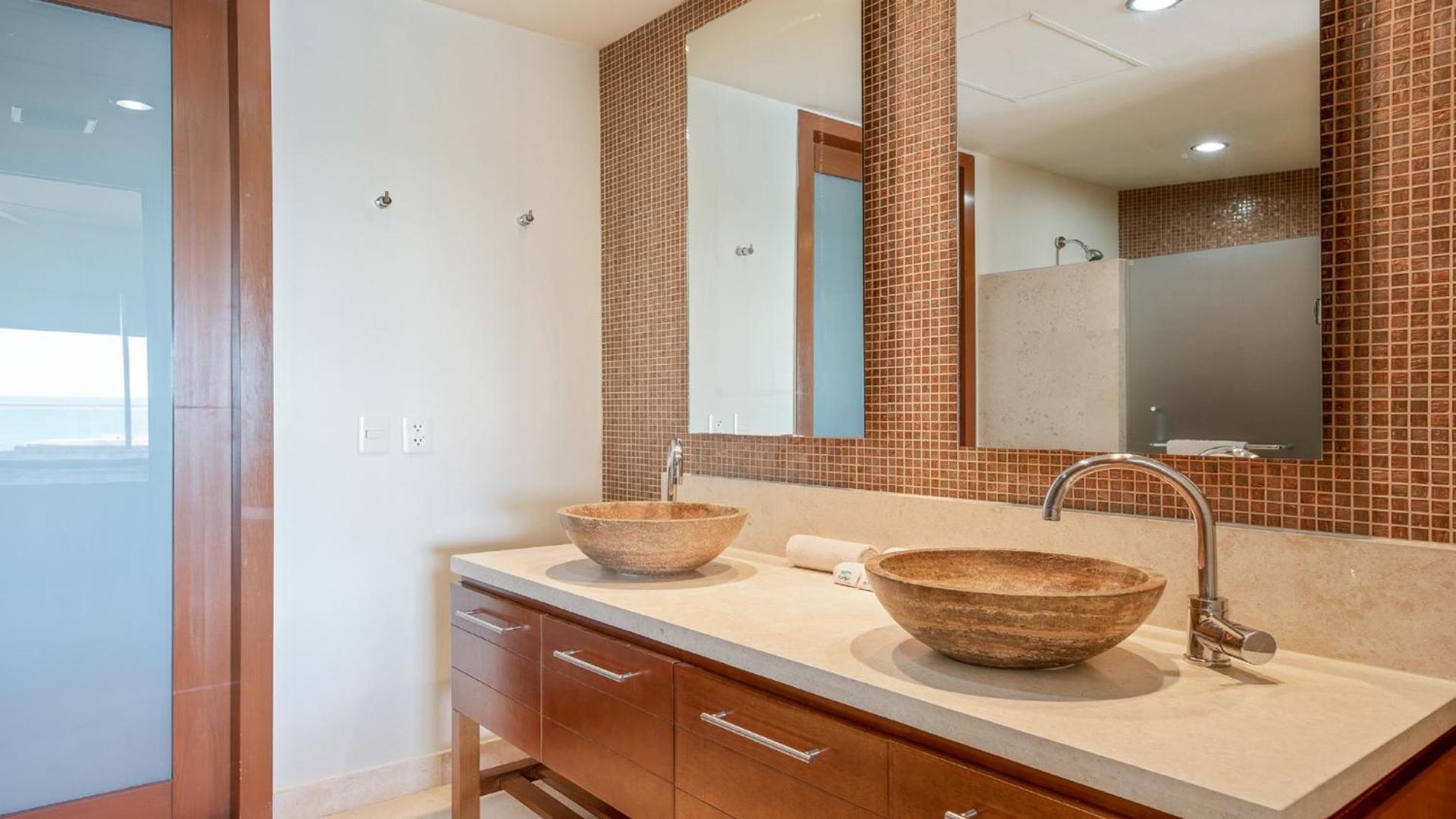 Encanto Living One Bedroom Unit By Kivoya Puerto Peñasco エクステリア 写真