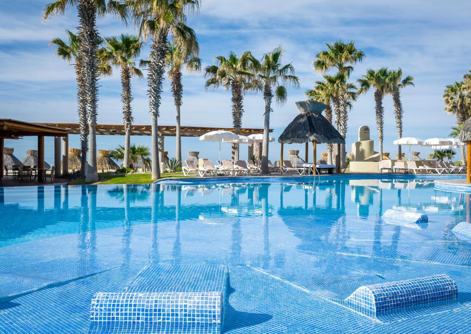 Encanto Living One Bedroom Unit By Kivoya Puerto Peñasco エクステリア 写真