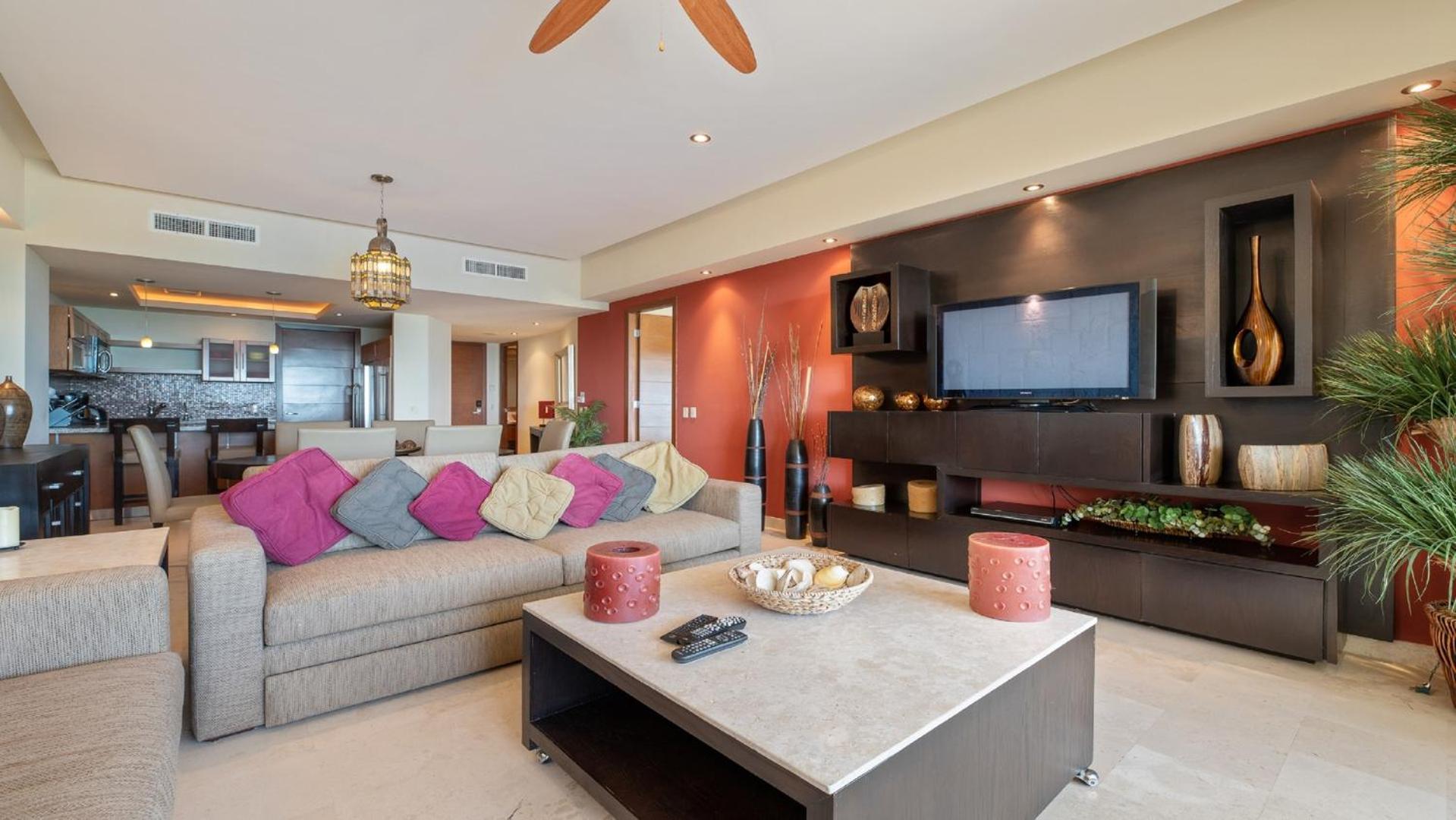 Encanto Living One Bedroom Unit By Kivoya Puerto Peñasco エクステリア 写真