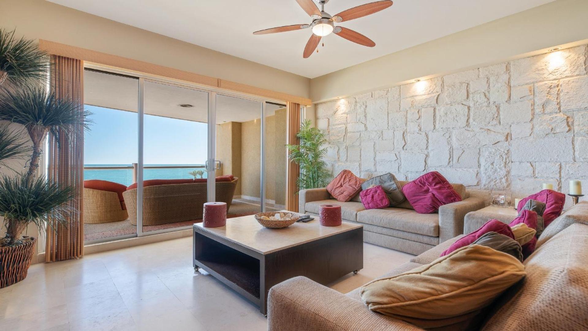 Encanto Living One Bedroom Unit By Kivoya Puerto Peñasco エクステリア 写真
