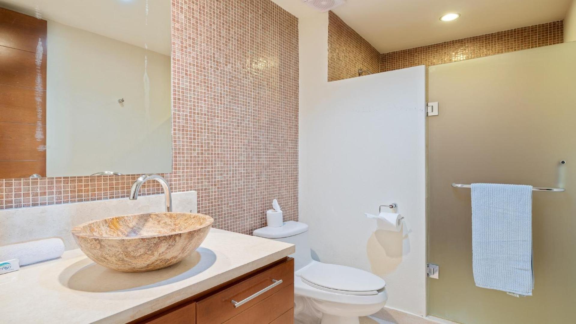 Encanto Living One Bedroom Unit By Kivoya Puerto Peñasco エクステリア 写真