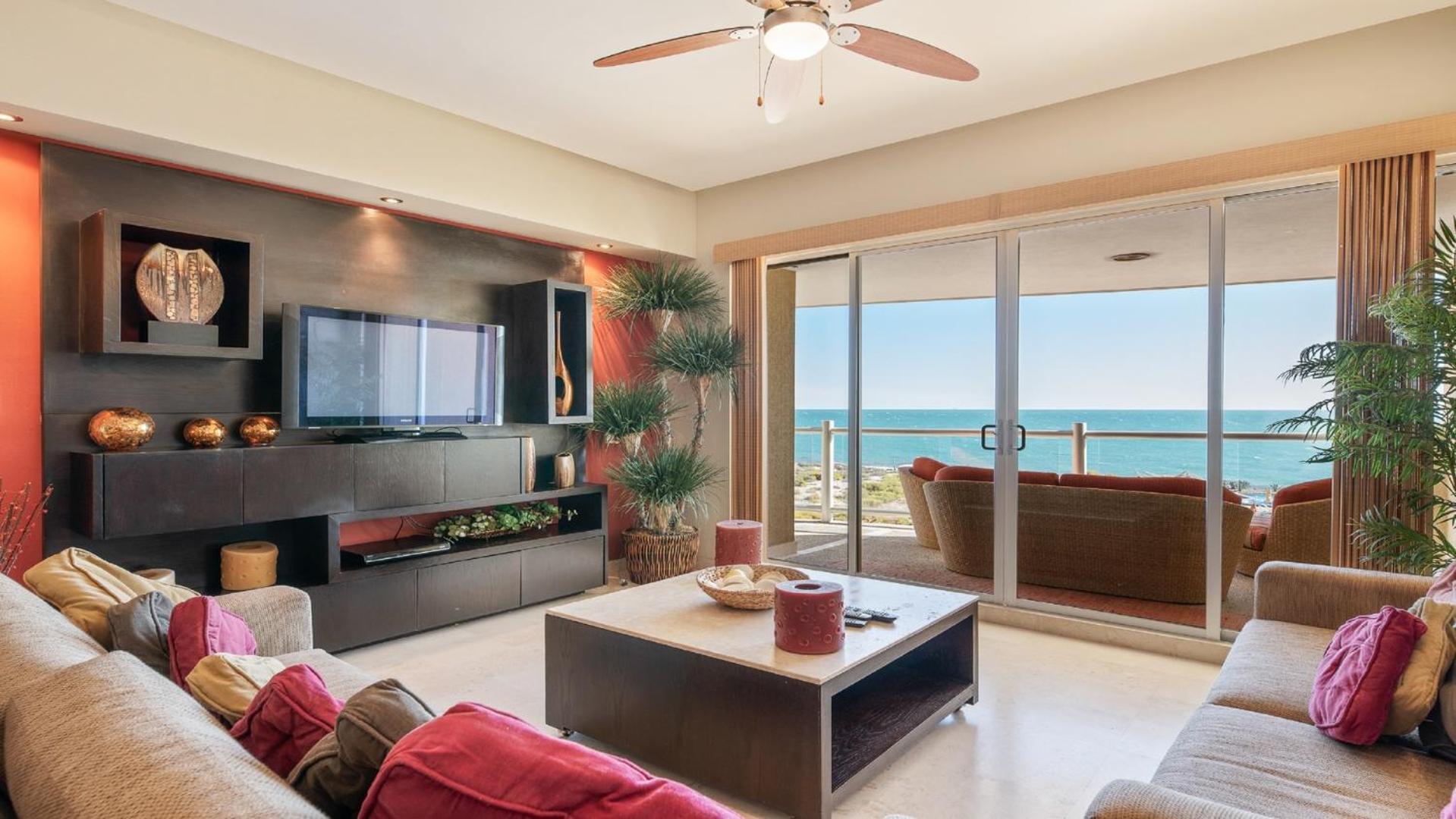 Encanto Living One Bedroom Unit By Kivoya Puerto Peñasco エクステリア 写真