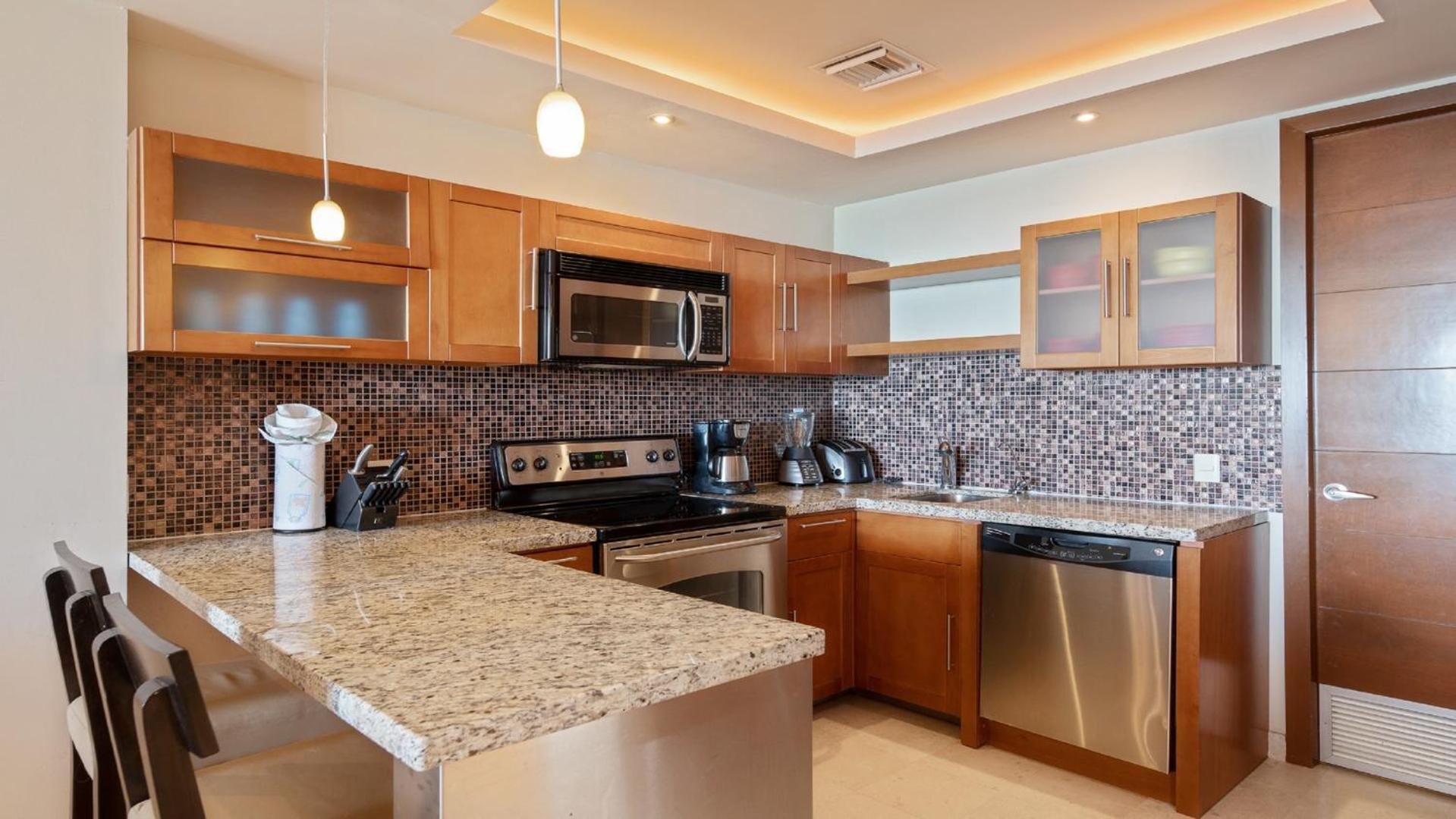 Encanto Living One Bedroom Unit By Kivoya Puerto Peñasco エクステリア 写真