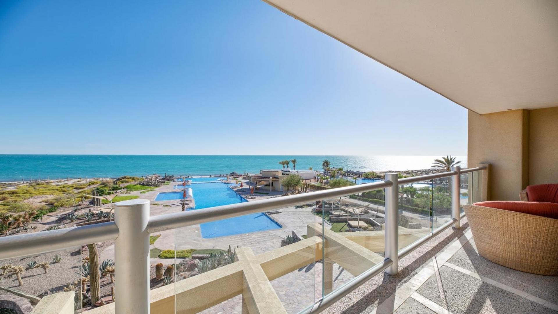 Encanto Living One Bedroom Unit By Kivoya Puerto Peñasco エクステリア 写真