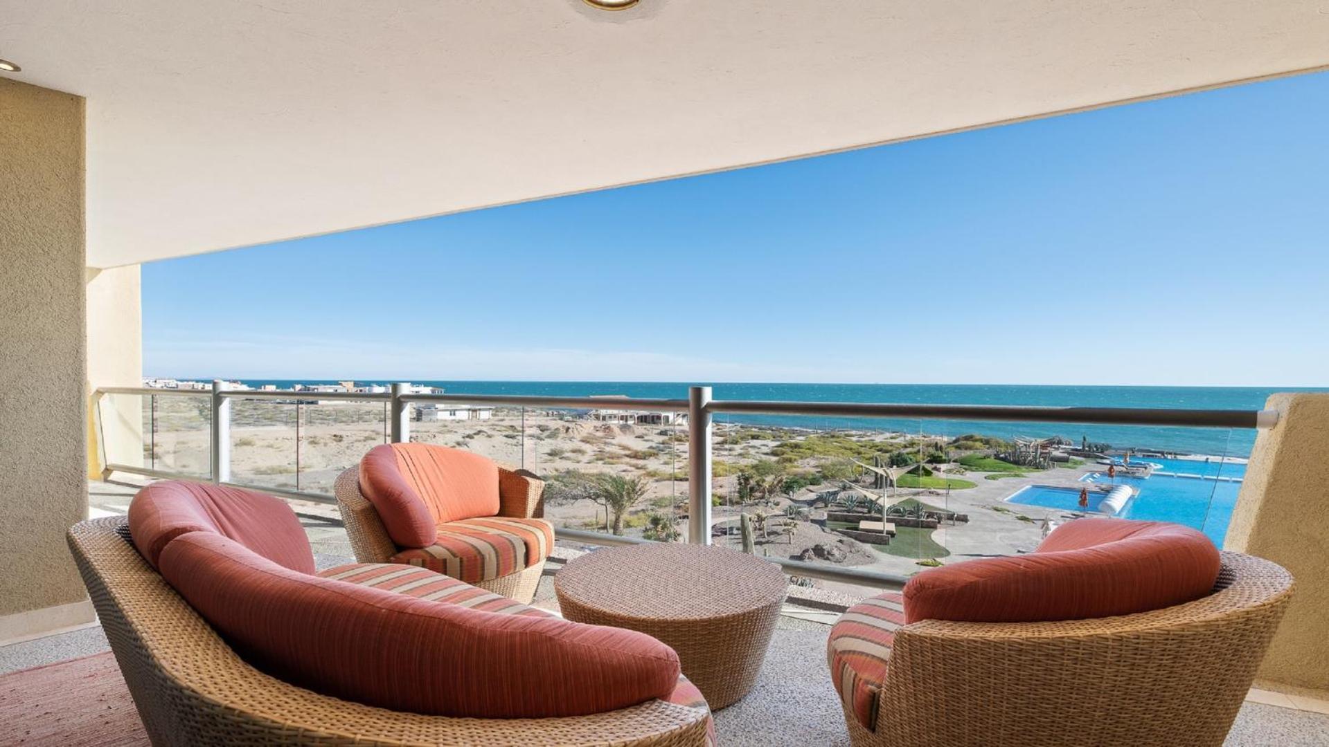 Encanto Living One Bedroom Unit By Kivoya Puerto Peñasco エクステリア 写真